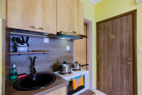 Dionisos Apartments  - pic #15