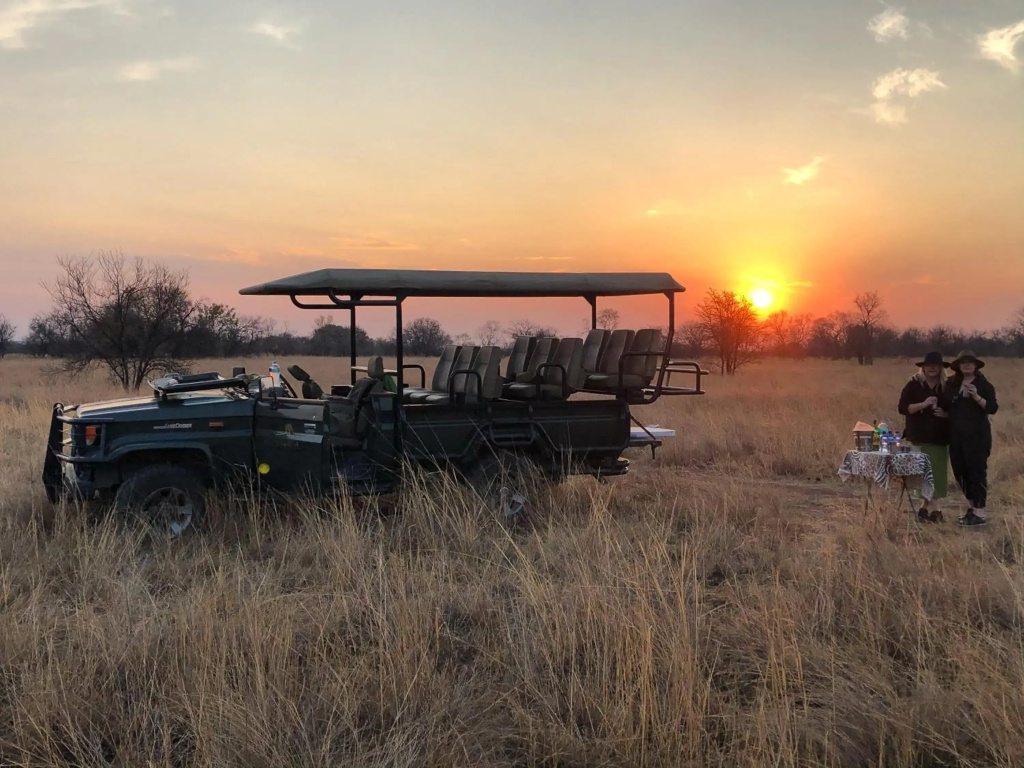 Bushwa Game Lodge
