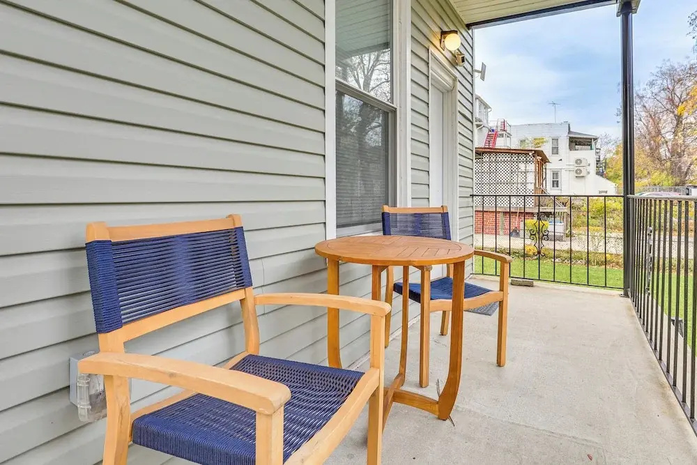 1 Mi to Metro-north! Commuters Apartment Near NYC