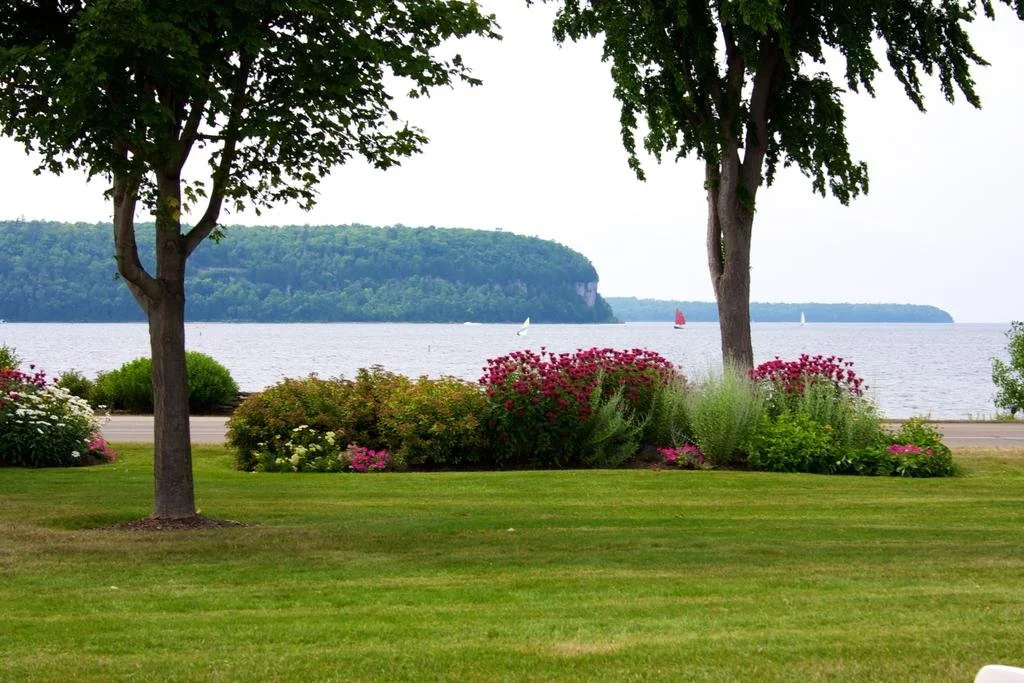 Ephraim Shores Resort - Général
