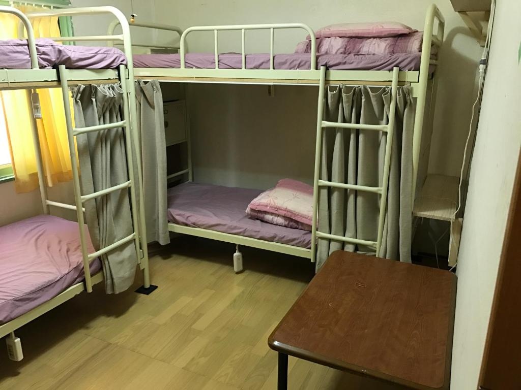 IM Guest House - Hostel 사진 1