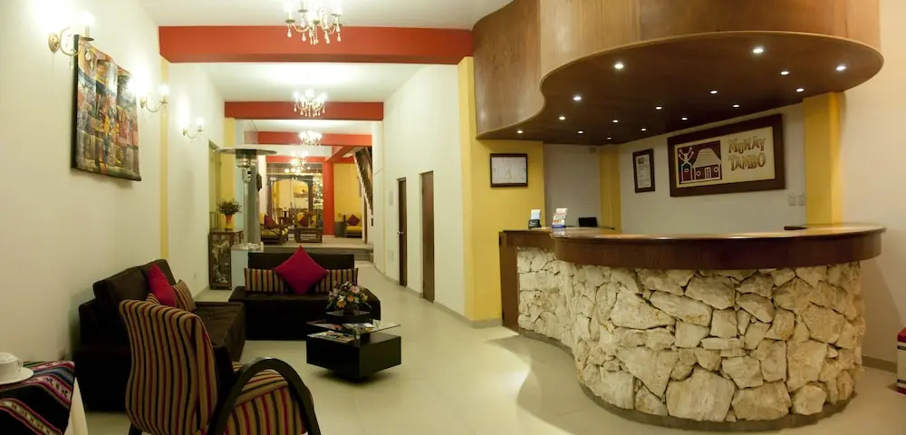 Hotel photo 2
