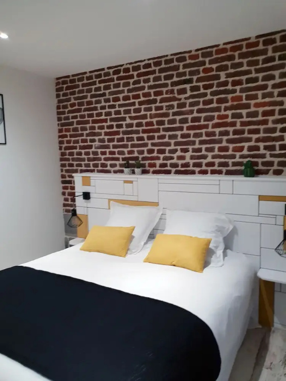 Afficher la photo 6 — AppartHotel La Cense Pierrot des Princes