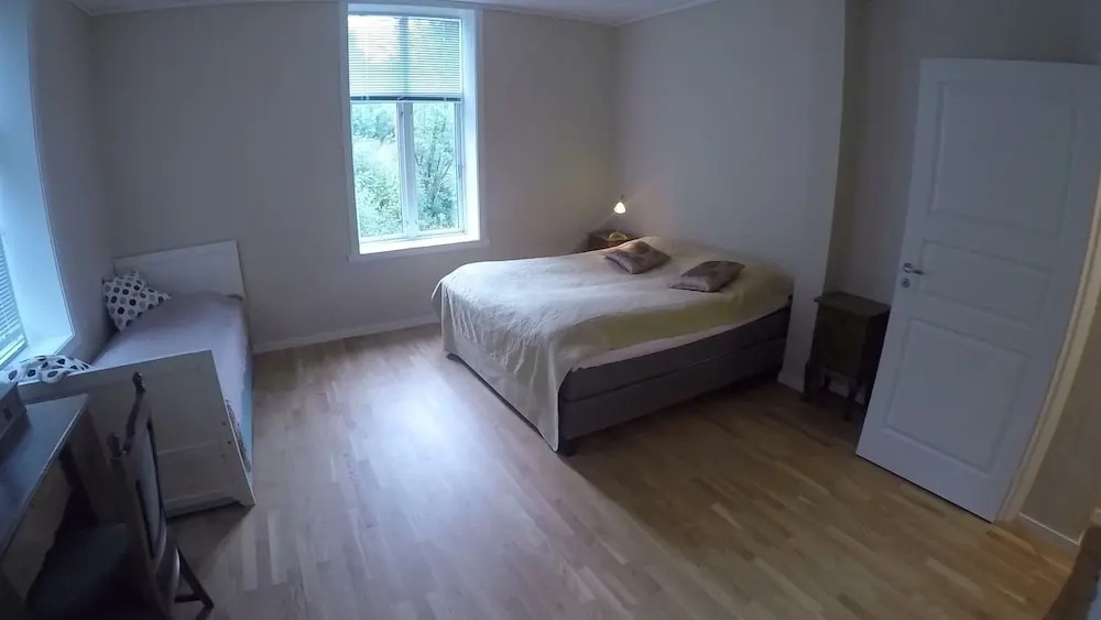 2 Bedrooms Apartment with sea view