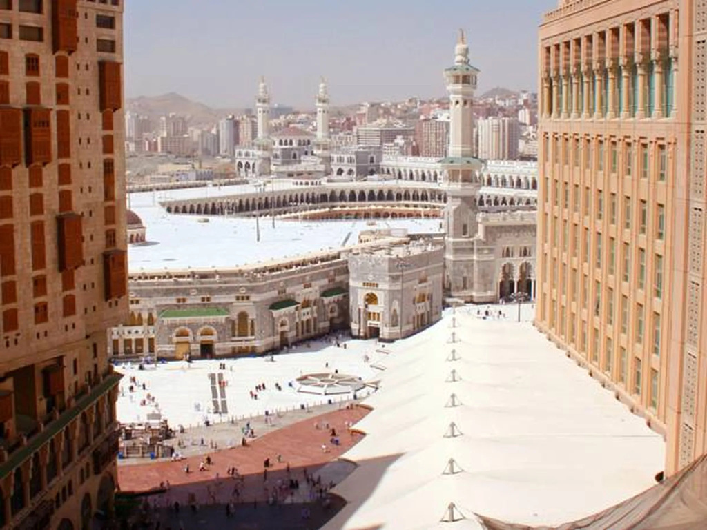 فندق إيلاف كيندا — صورة 18