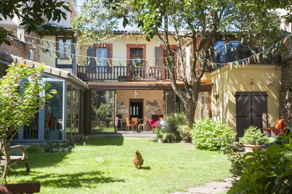 Maison d'hôtes Anjali