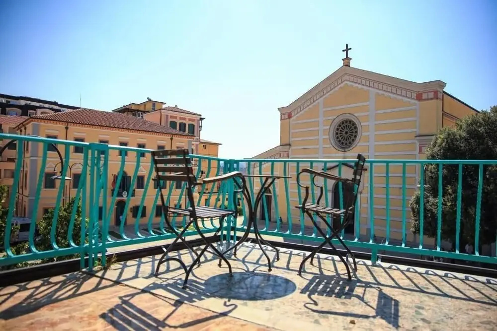 Hotel photo 14