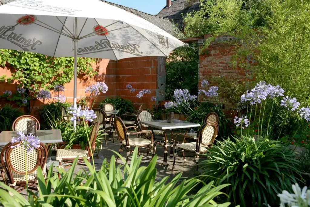 Nigel Restaurant & Hotel im Wendland - Général
