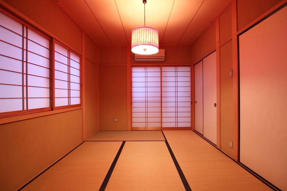 Nagomiya Kyoto Kamishichiken 사진 18
