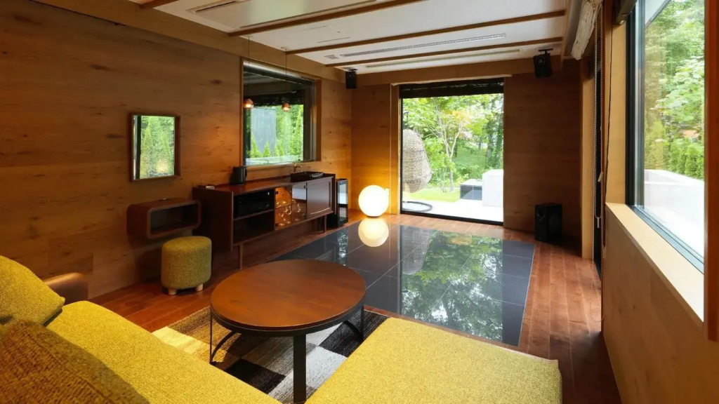 Hakodate Onuma Tsuruga Resort EPUY - Général