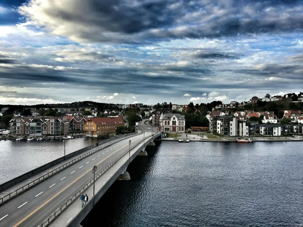 Bullseye Kristiansand