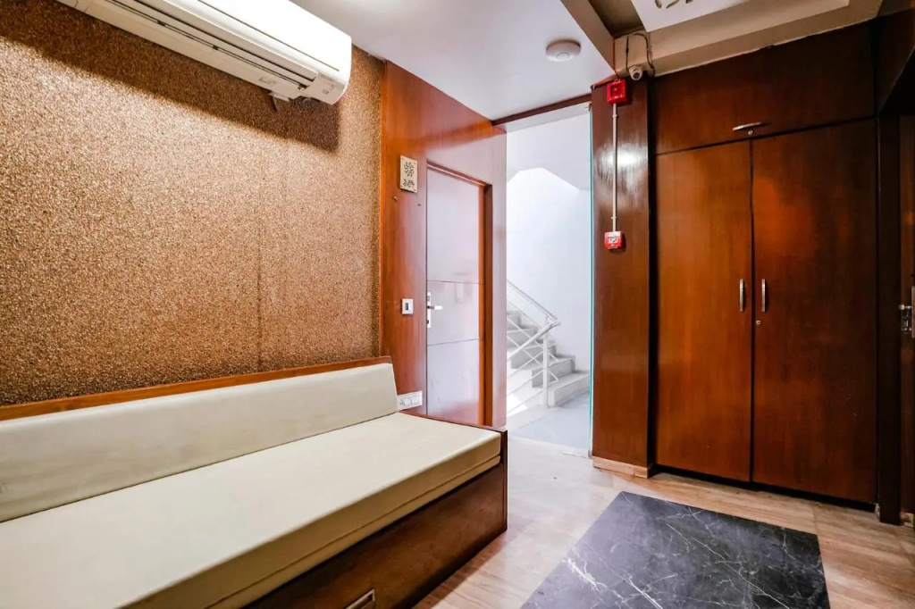 Fabhotel Kyra - Général