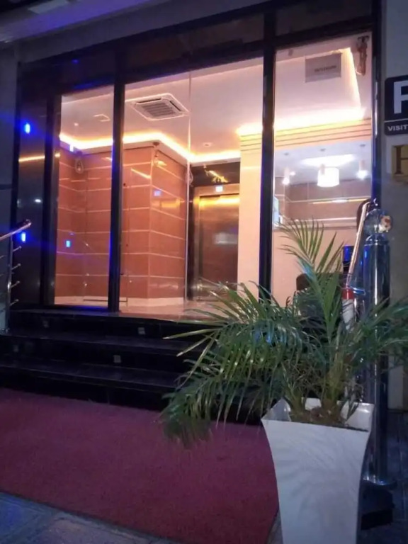 Puerto Marino — фото