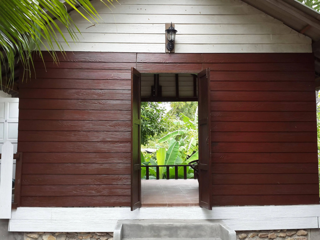 Salika Resort