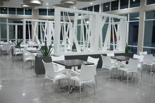 Hotel Milenio - фото 19