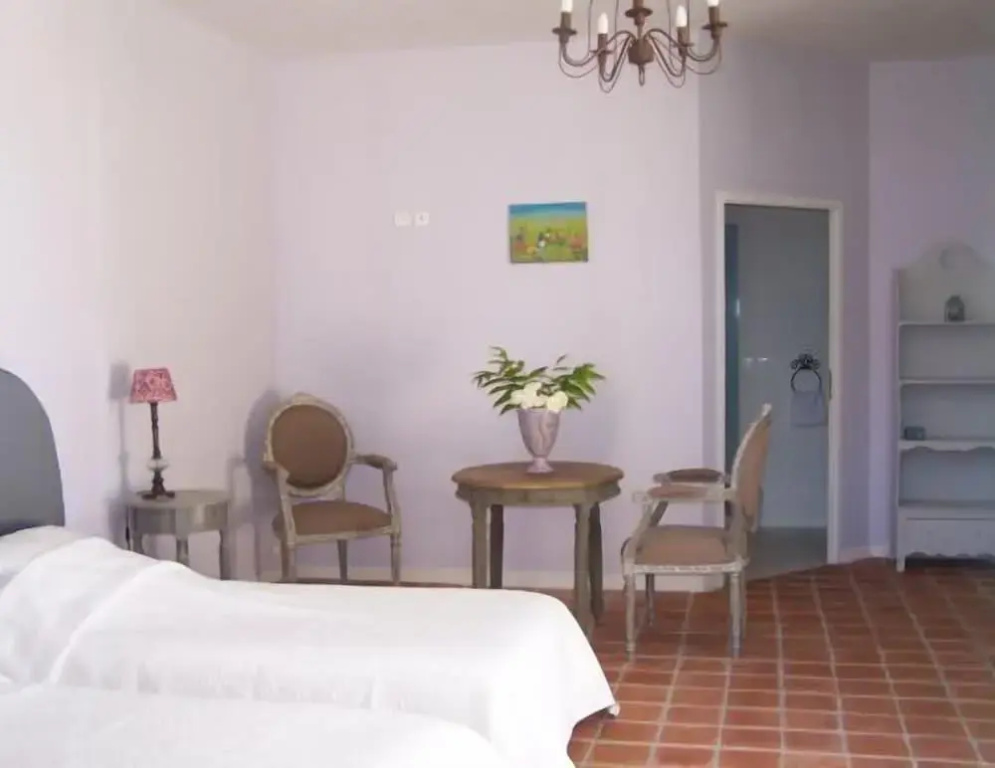 Le Clos Du Prince - Général