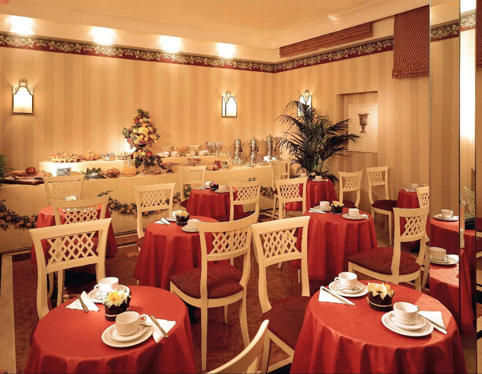 Hotel photo 17