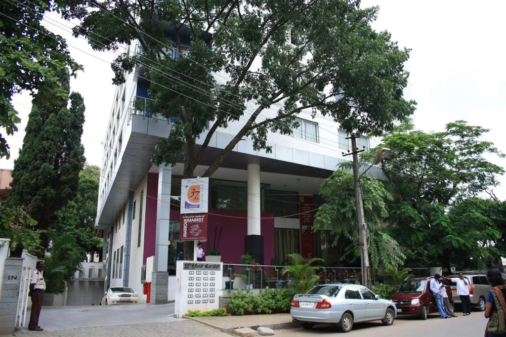 Hotel photo 22