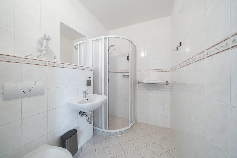 Leon hotel - Chambres