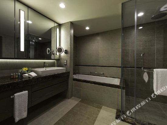 Ascott Sentral Kuala Lumpur