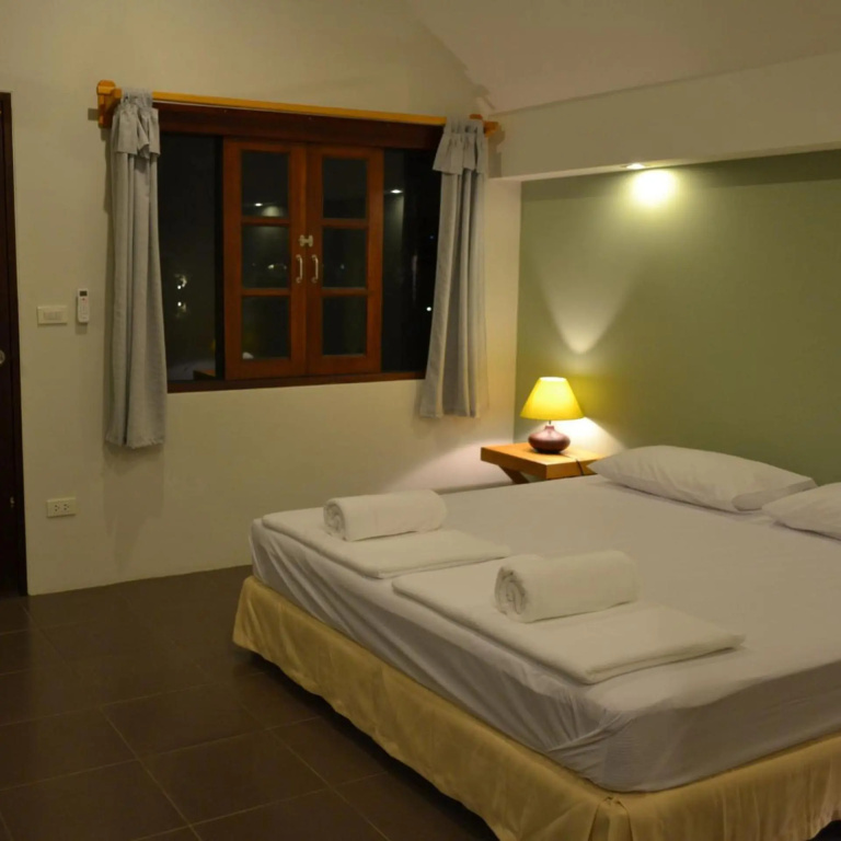 Phuket Campground — 5