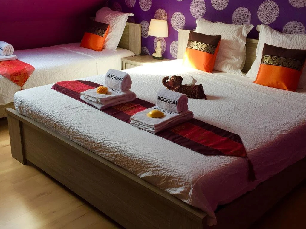 Hotel photo 21