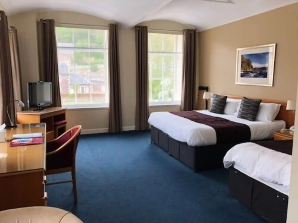 Hotel photo 19