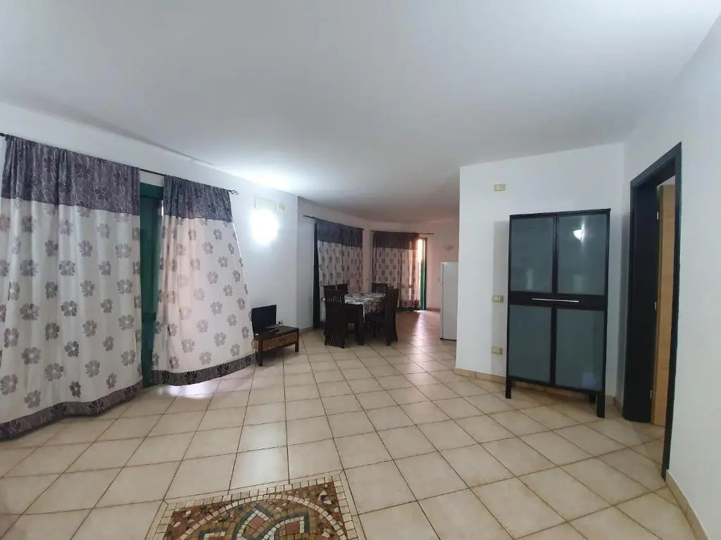 Residence Commercial Center - Chambres