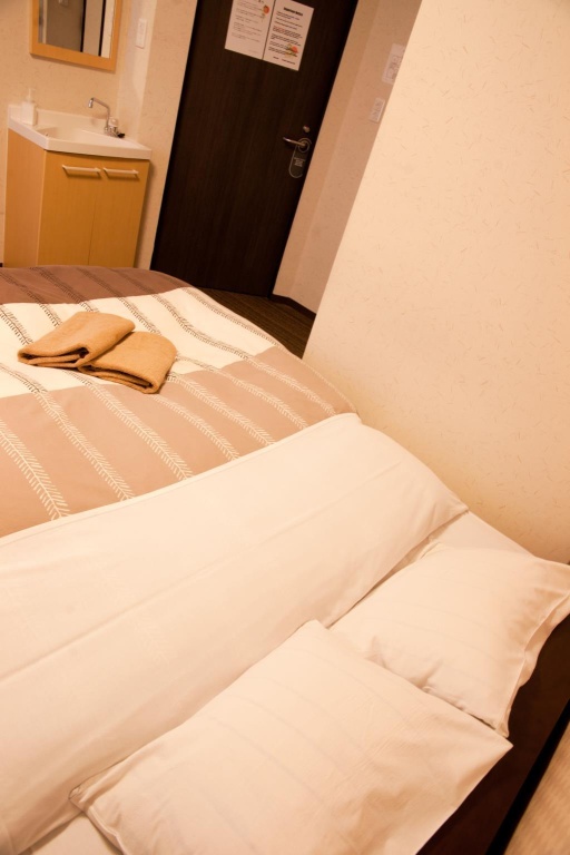 K's House Tokyo Oasis - Hostel 사진 16