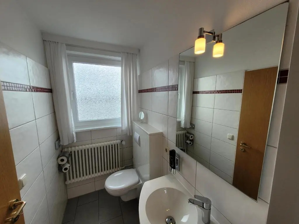 An't Yachthaven - Chambres