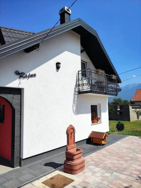 Relax Home Rajna Korenica