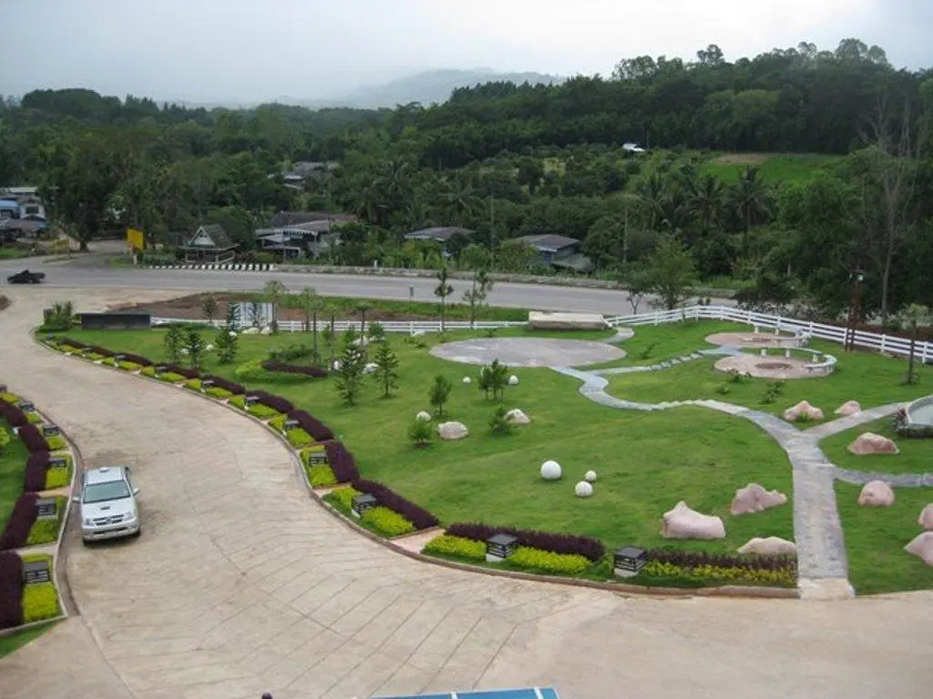 Breeze Hill Khao Kho - фото 16