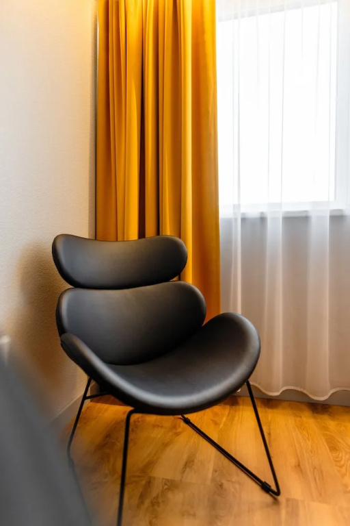 Hotel Metropol - Chambres