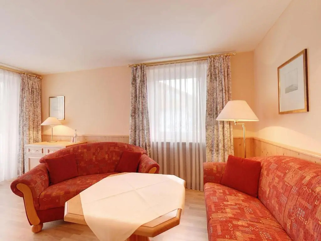 Resi von der Post - Chambres