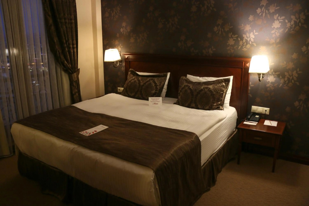 Hotel Monec — 3