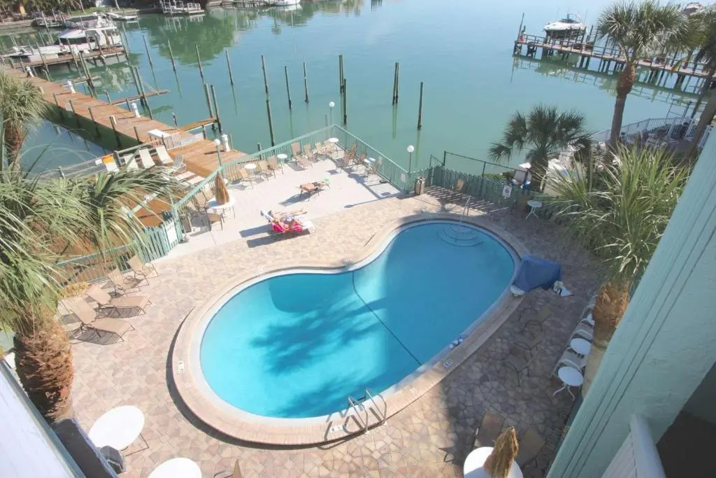 Hotel photo 10