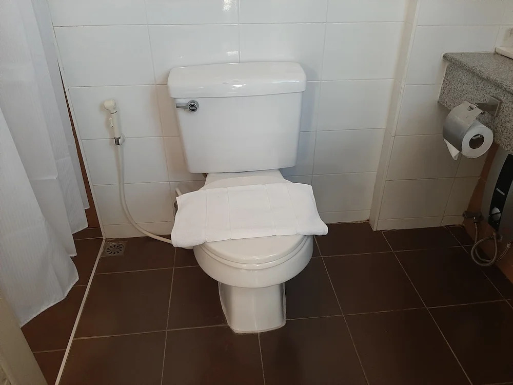 Номер Standard в Synsiri Resort