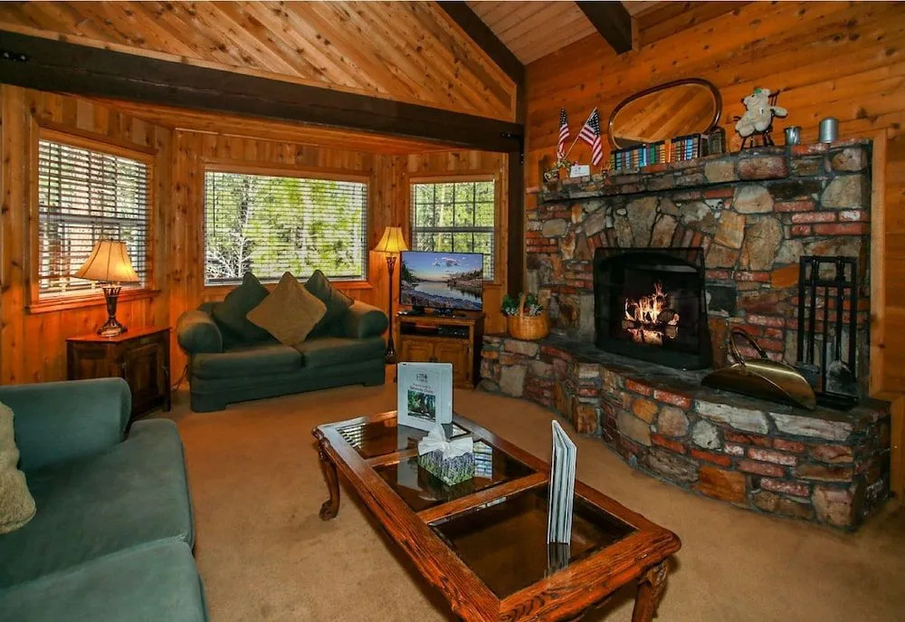 Getaway Chalet - Général