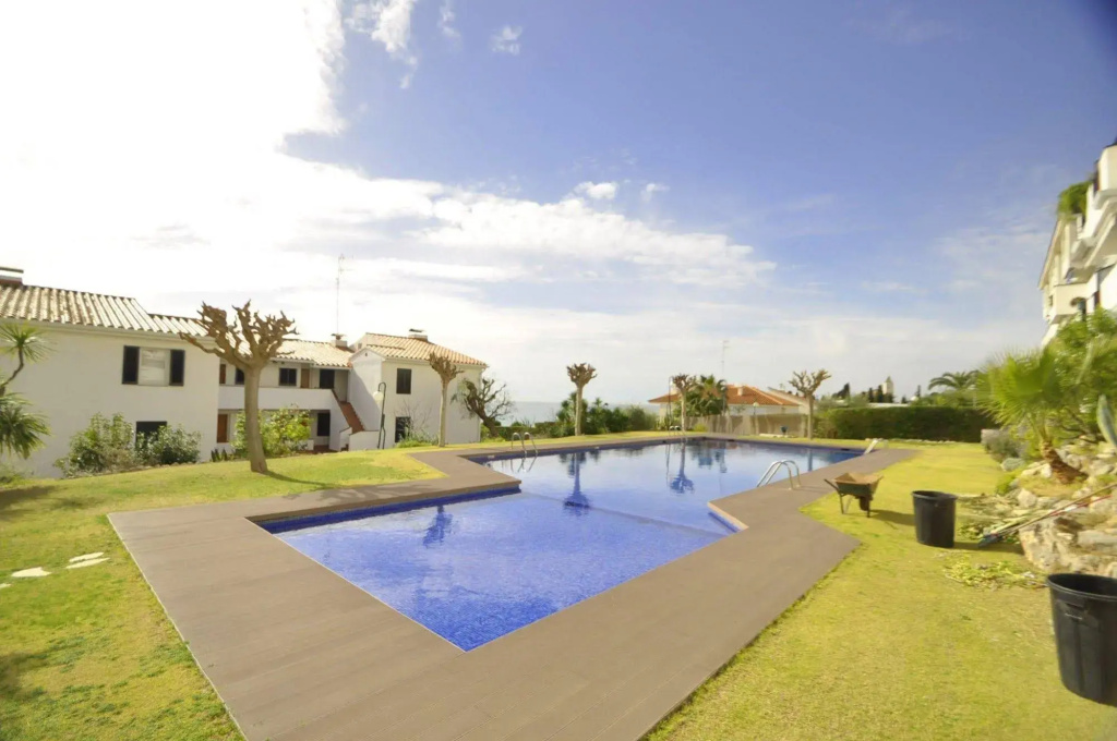 Paradise Sea View - Général