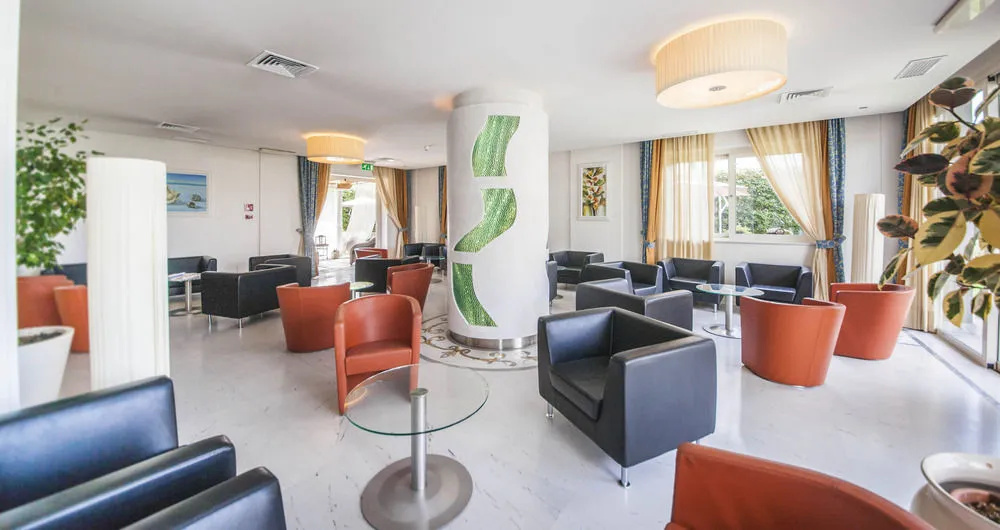 Hotel Dany - Général