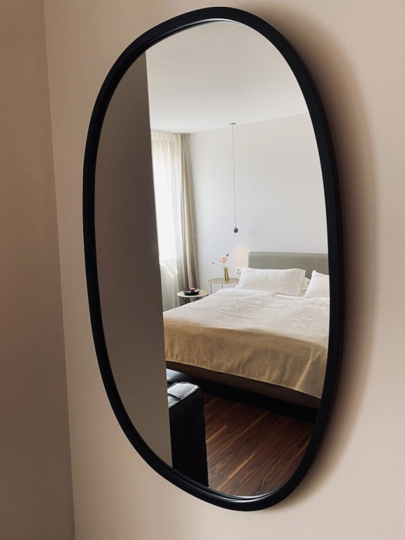 Hirschen Dornbirn das boutiquestyle hotel - skyrelax & wellness im rooftop - Chambres