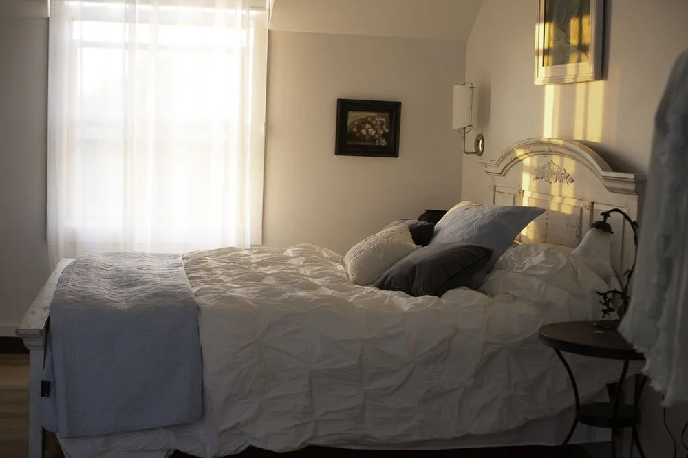 AWAY Bed & Breakfast