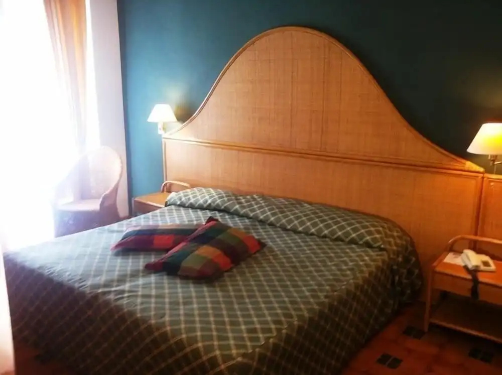 Resort Hotel Marinella - Général