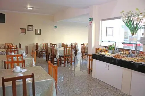 Hotel photo 19