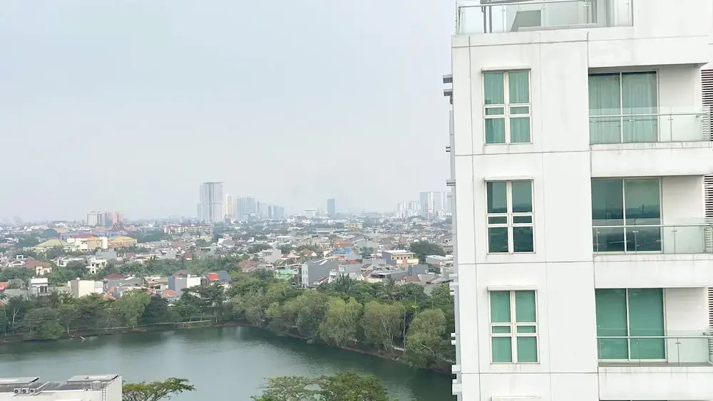 Best Deal And Comfort 1Br At Citralake Suites Apartment