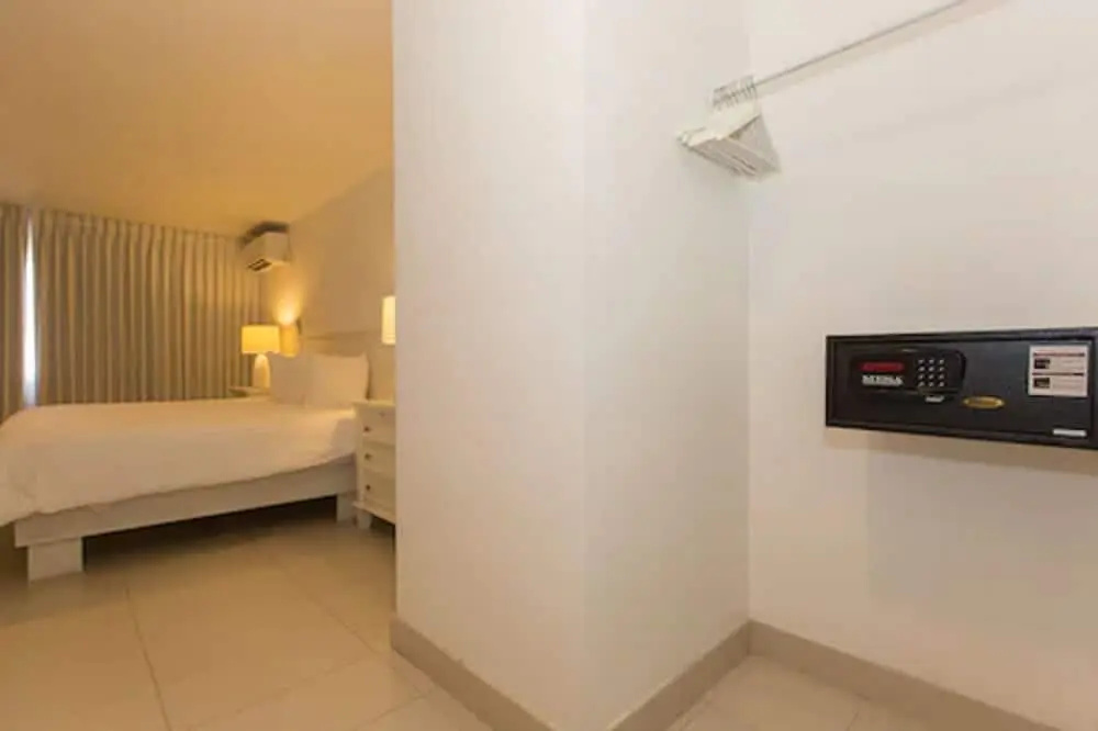 Premiere Hotel - Chambres