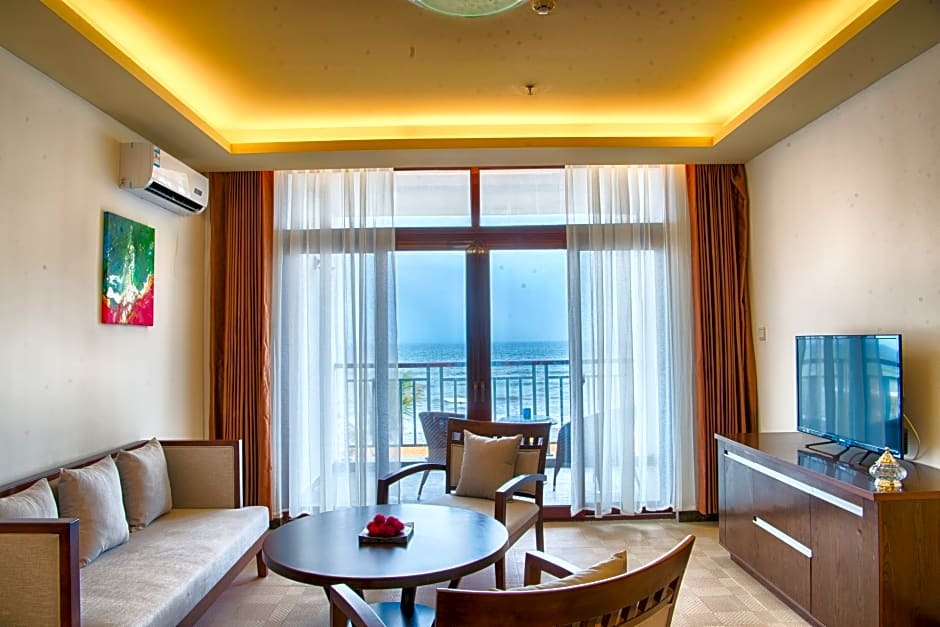 Jie Jie Beach