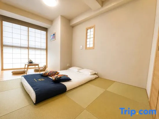 Shinkou House UE 사진 1