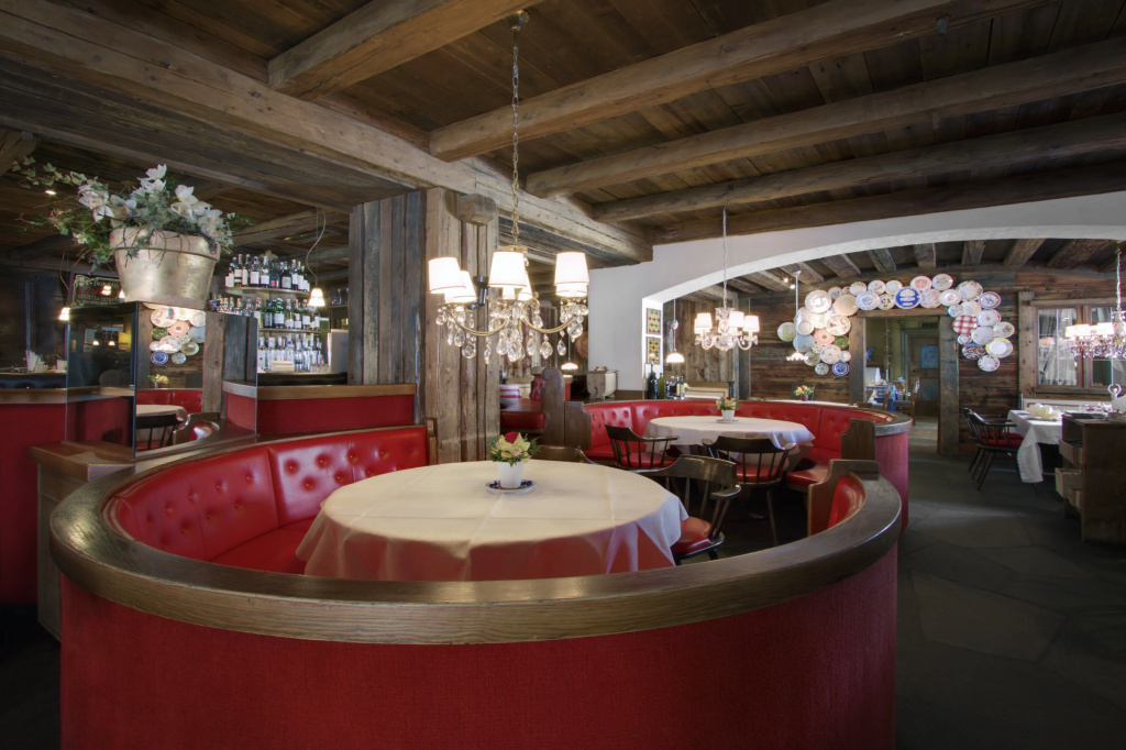 Hotel La Perla The Leading Hotels of the World - Général