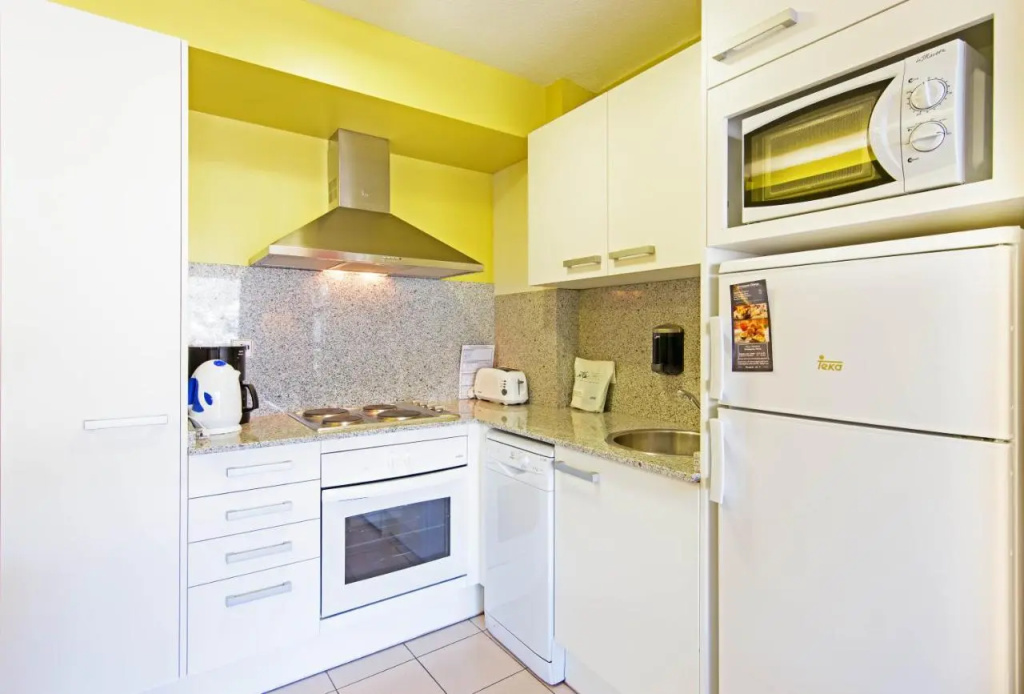 Apartaments Giberga - Général